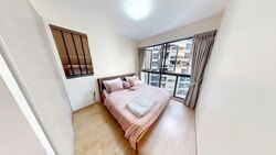 The Criterion (D27), Condominium #532075881